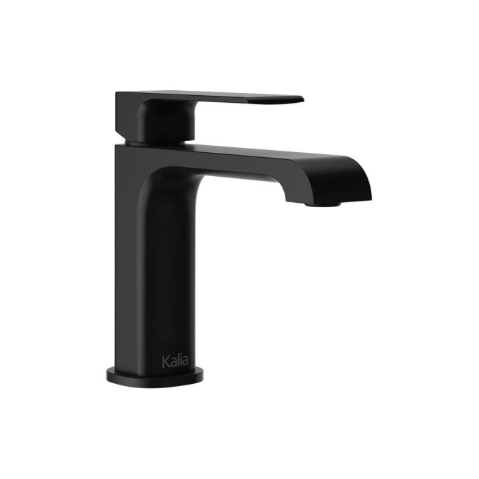 SOBRIO - Robinet de lavabo monotrou Kalia (sans drain)