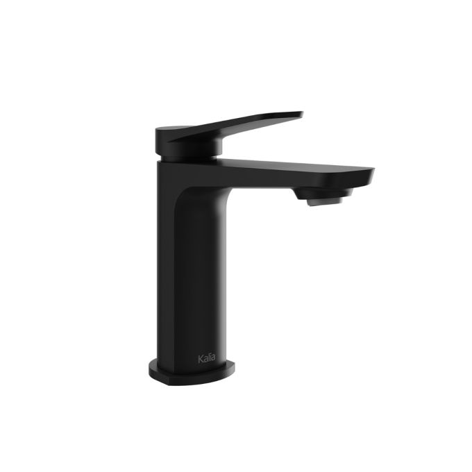MOROKA Robinet de lavabo monotrou sans drain