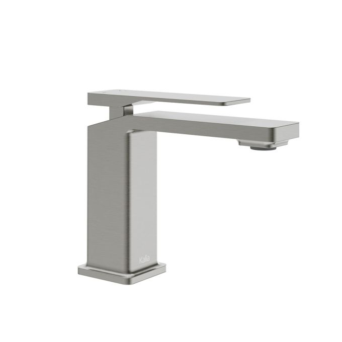KAREO ROBINET DE LAVABO MONOTROU SANS DRAIN