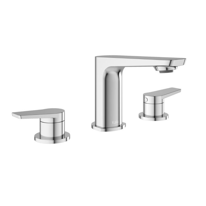 MOROKA Robinet de lavabo 8" c.c. (sans drain)