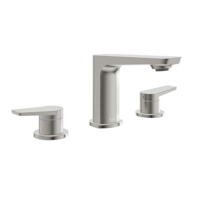 MOROKA Robinet de lavabo 8" c.c. (sans drain)