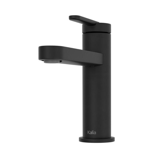 STEN Robinet de lavabo monotrou sans drain