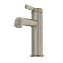 ELVA Single hole lavatory faucet without drain