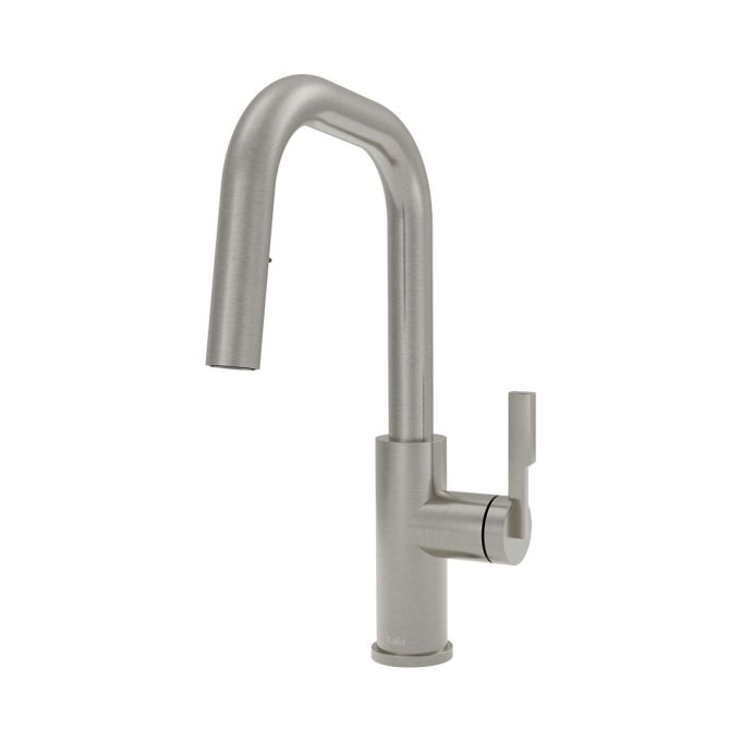 FORGE Type-S BAR robinet de cuisine monocommande douchette extensible, 2 jets