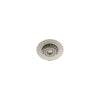 Julien J7 Heritage Collection 27" x 18" x 10" Stainless Steel Undermount Single Bowl Sink
