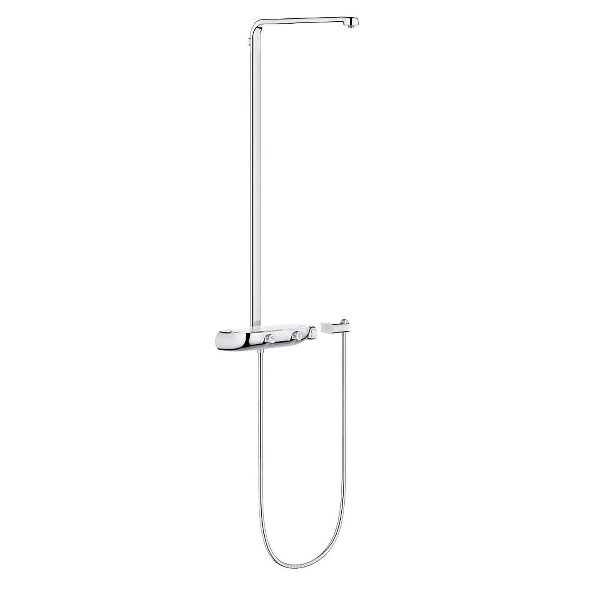 RSH SmartControl syst.de douche THM US