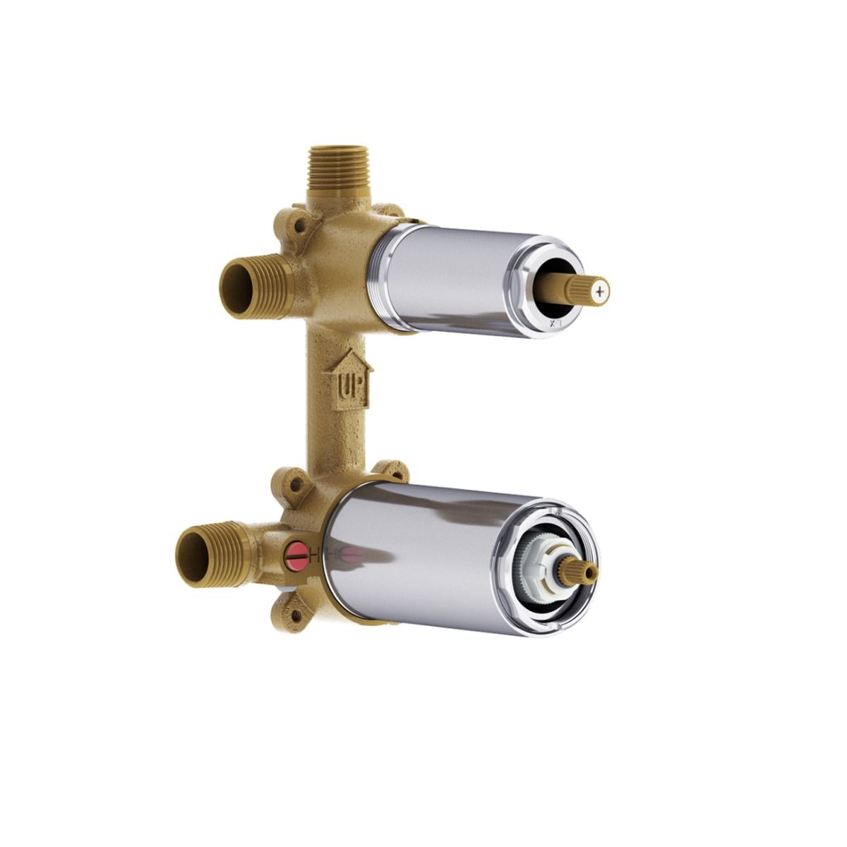 Kalia Valve Only 104266