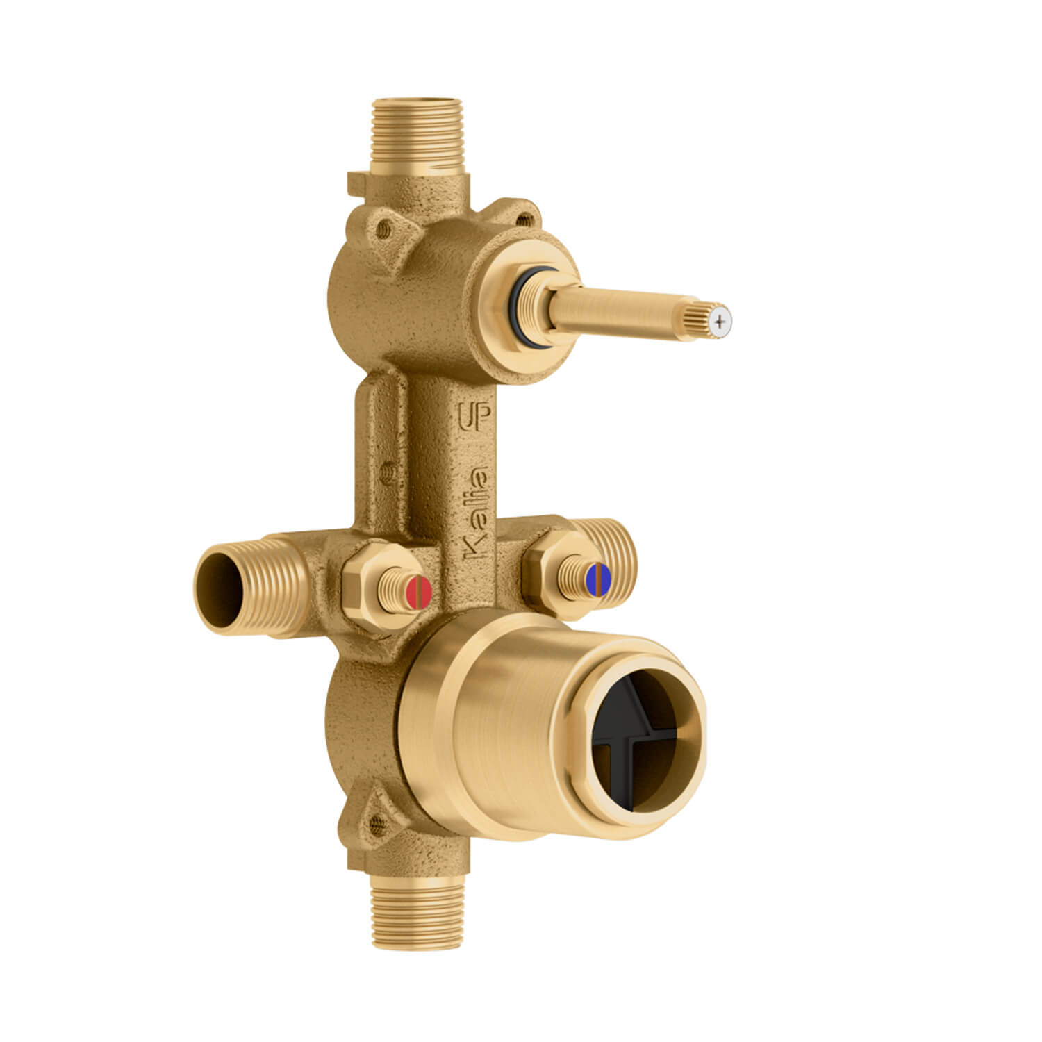 Kalia Valve Only 104845