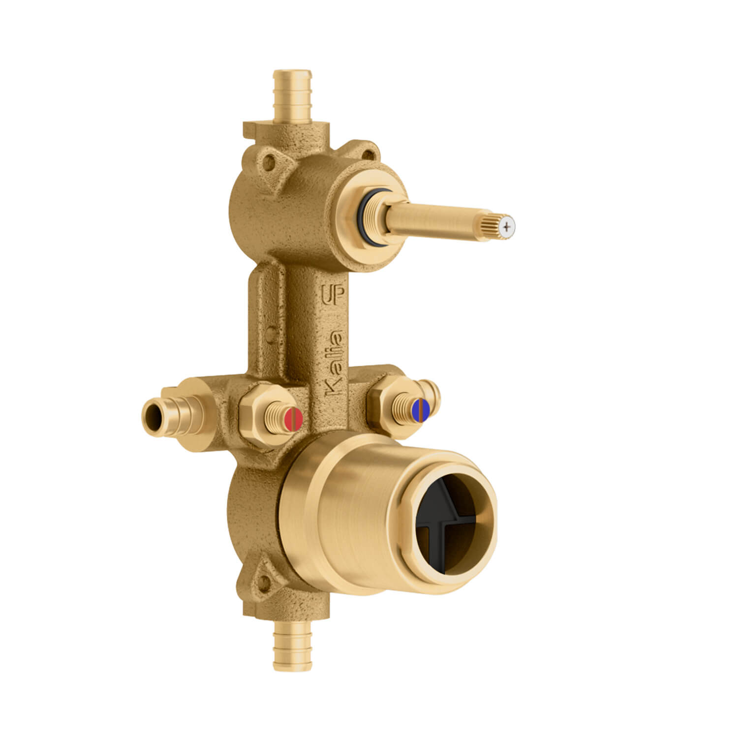 Kalia Valve Seule 104845