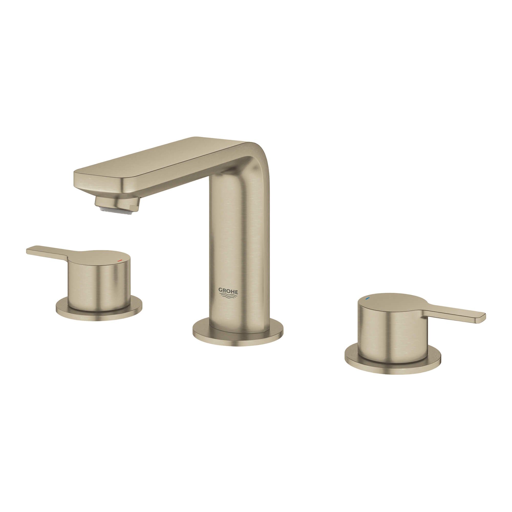 LINEARE NEW 2HDL BASIN 3-H M US