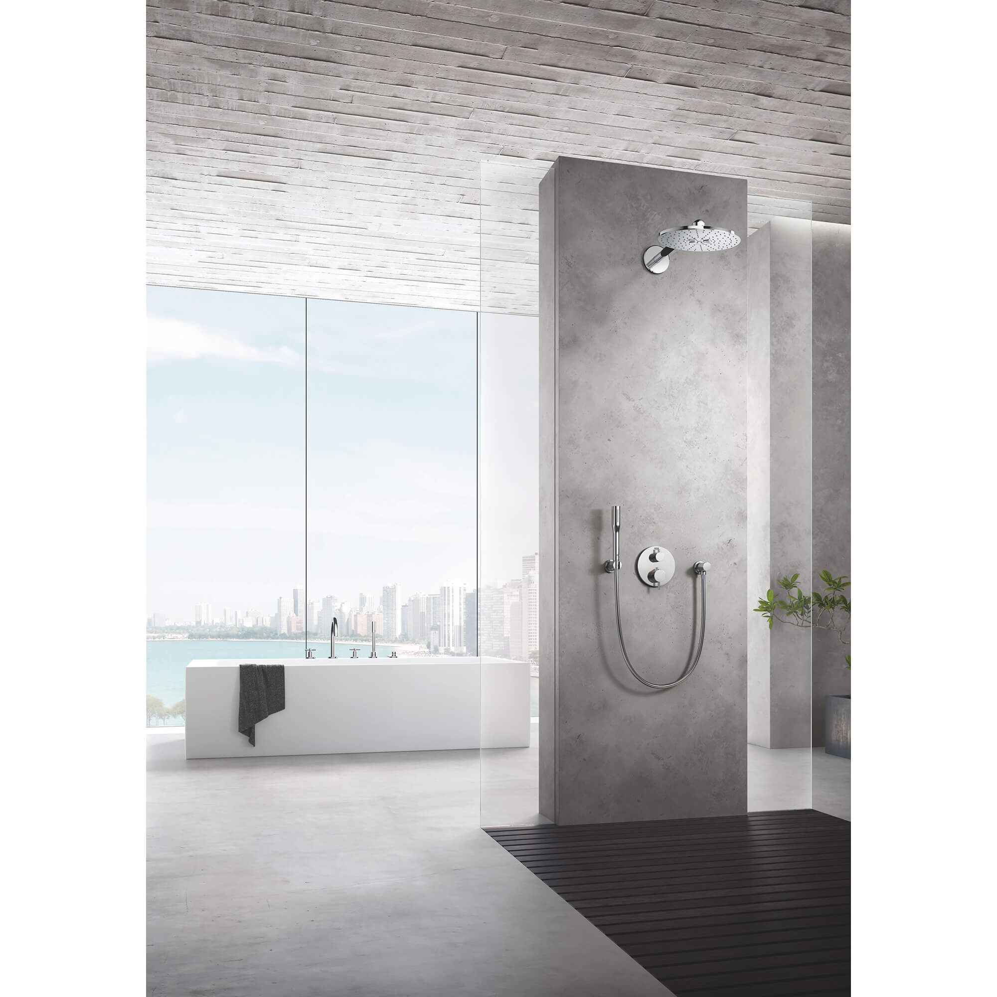 EUPH Cosmopolitan Stick douchette 9