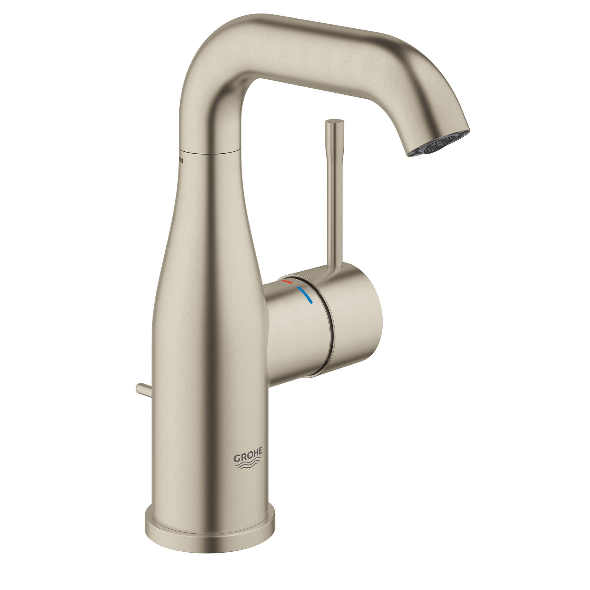Essence New mitigeur lavabo U-bec US