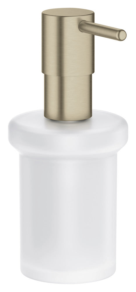 Essentials distributeur savon liquide