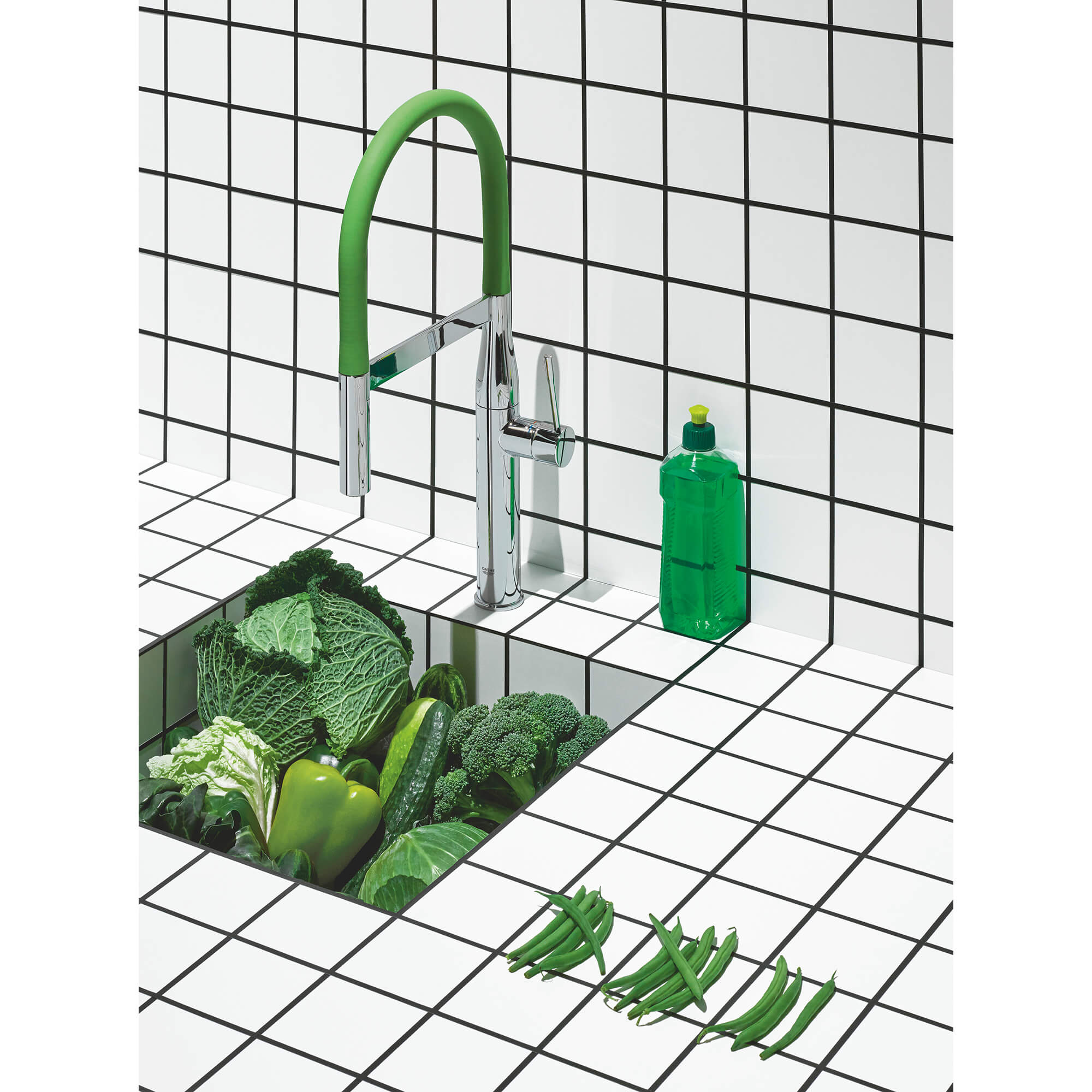 Optional replacement nozzles for 30,295