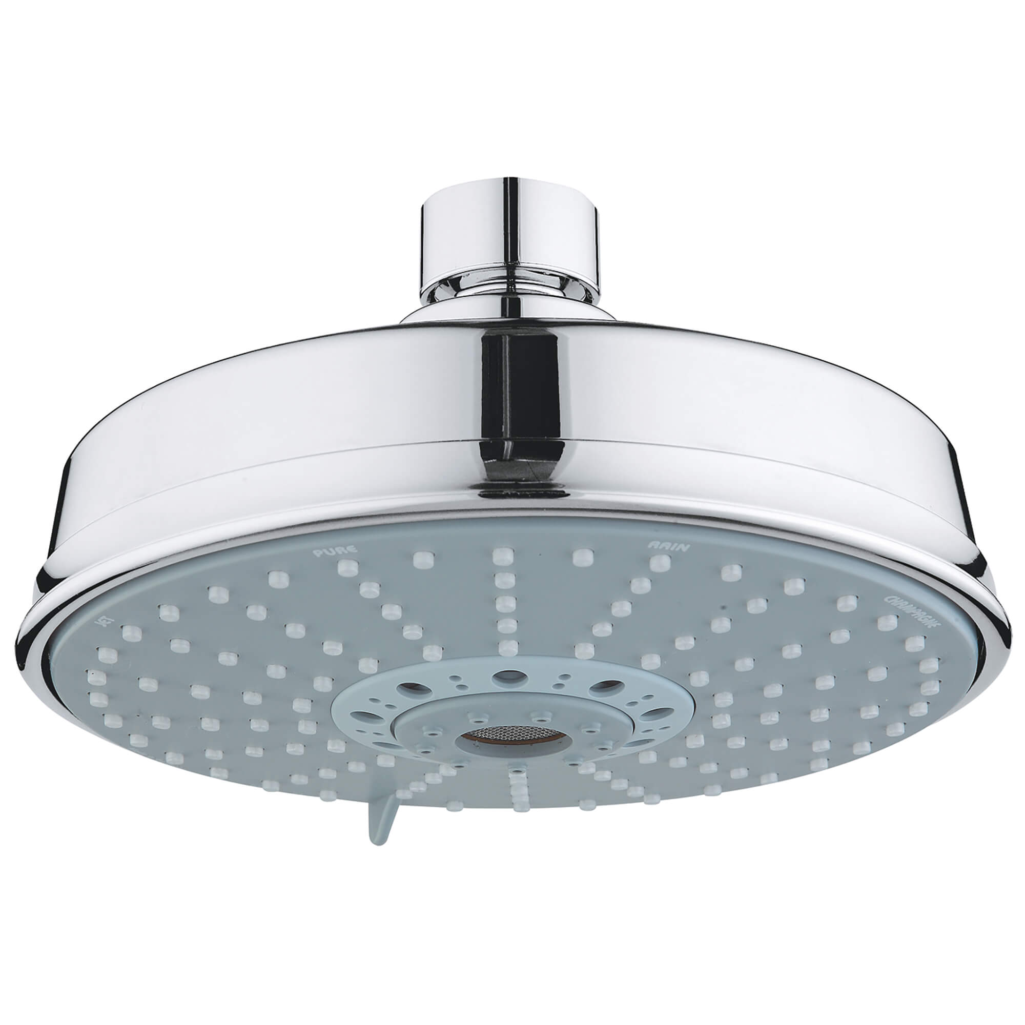 RSH Rustic 160 douche de tête 9