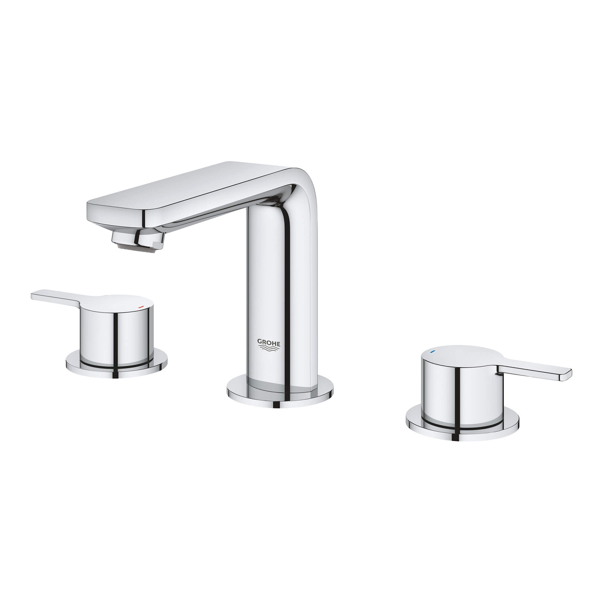 LINEARE NEW 2HDL BASIN 3-H M US
