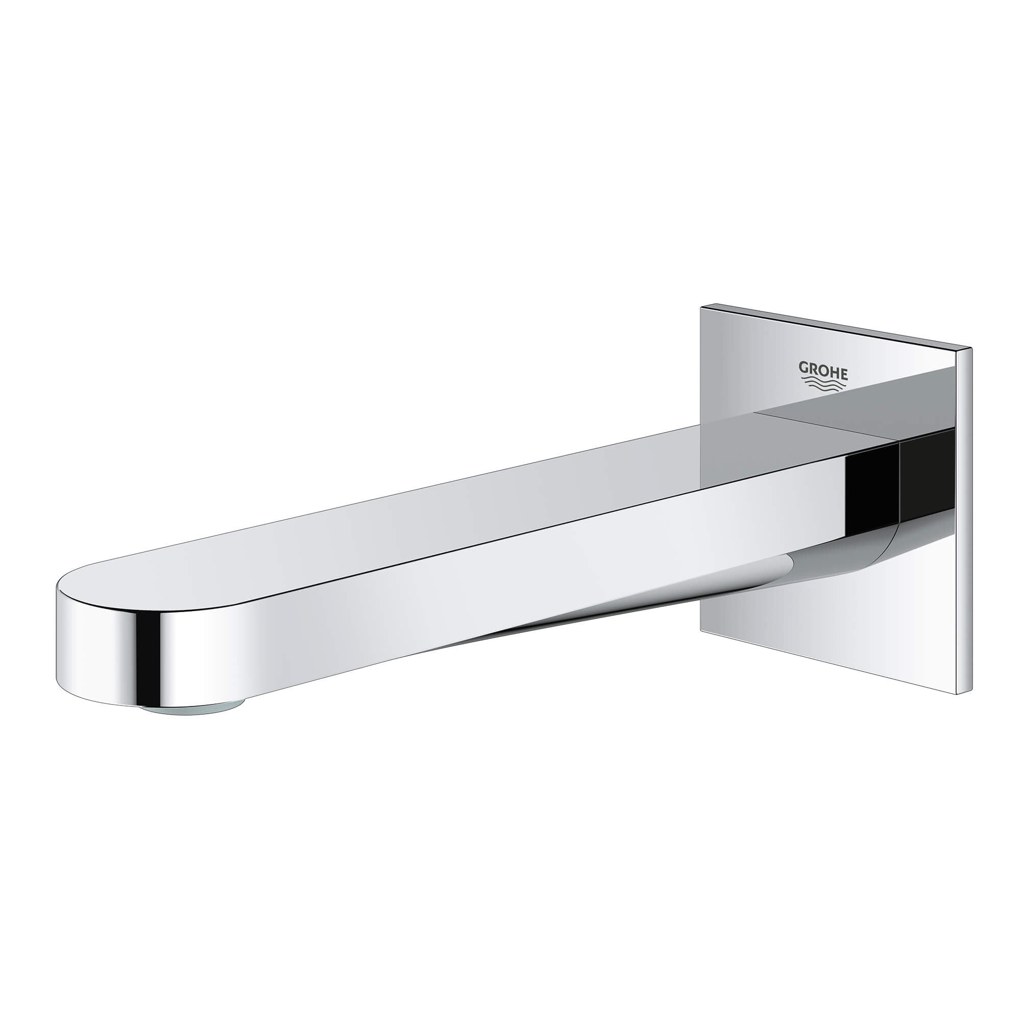 GROHE Plus bec baignoire mural US