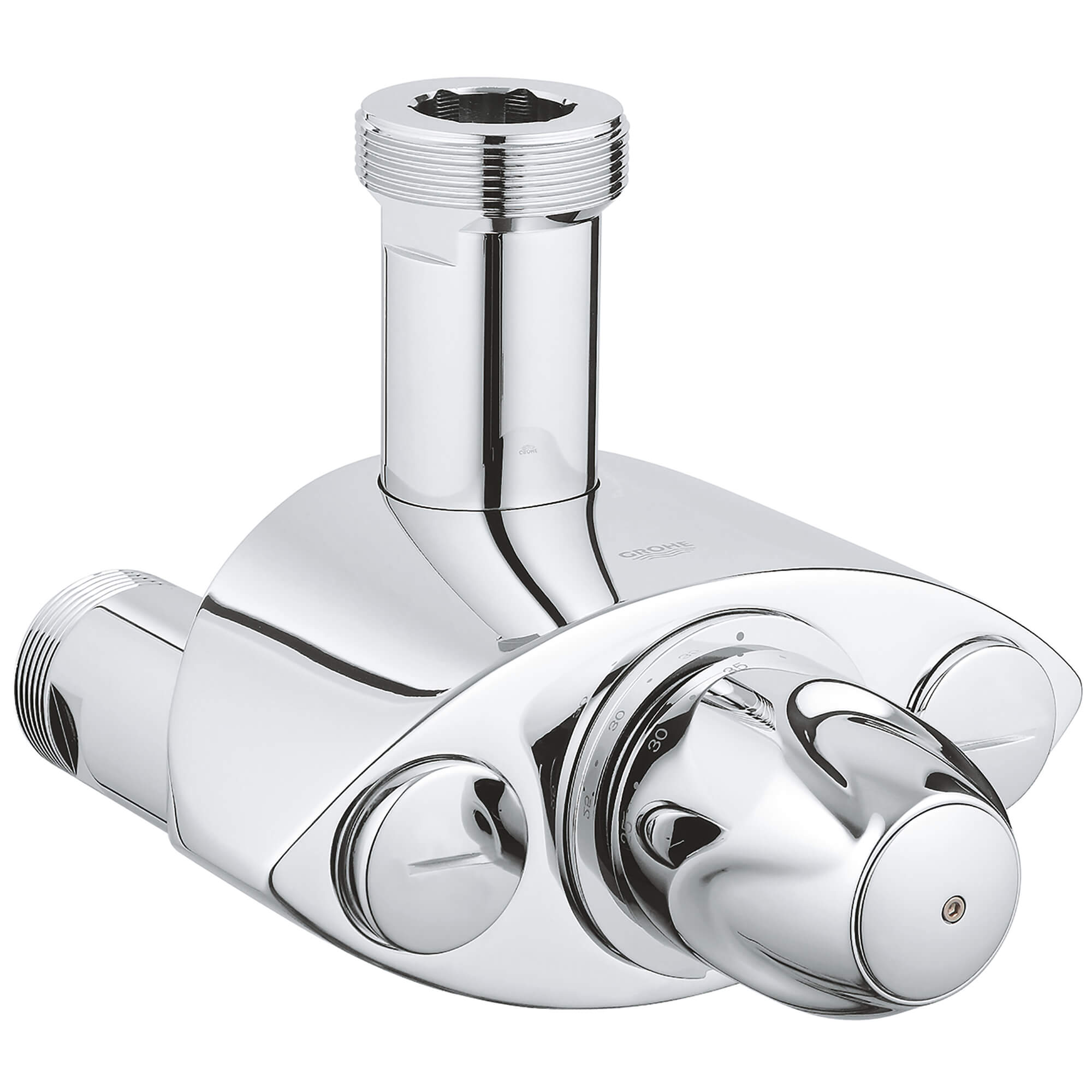 Grohtherm Xl THM DN32