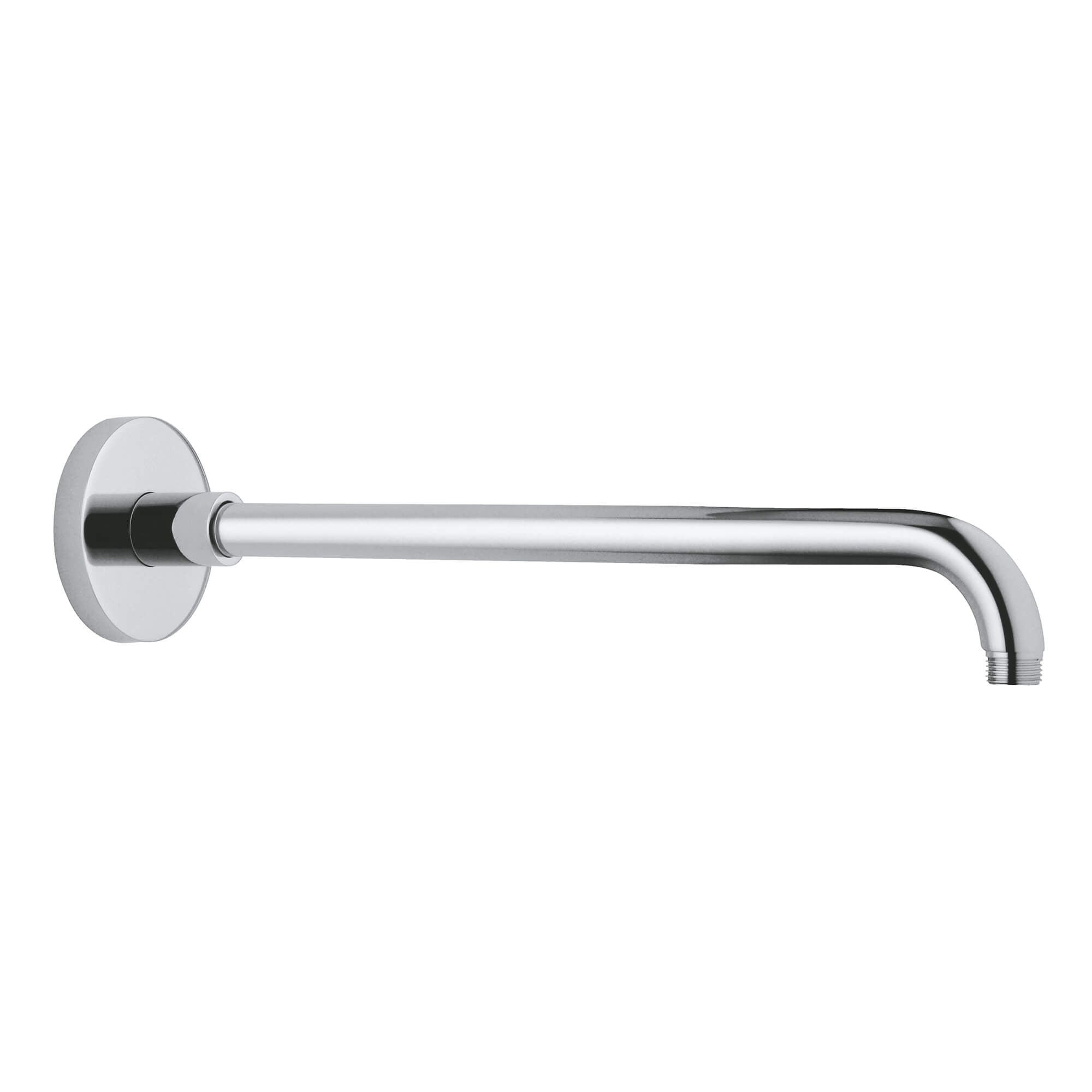 Rainshower bras de douche