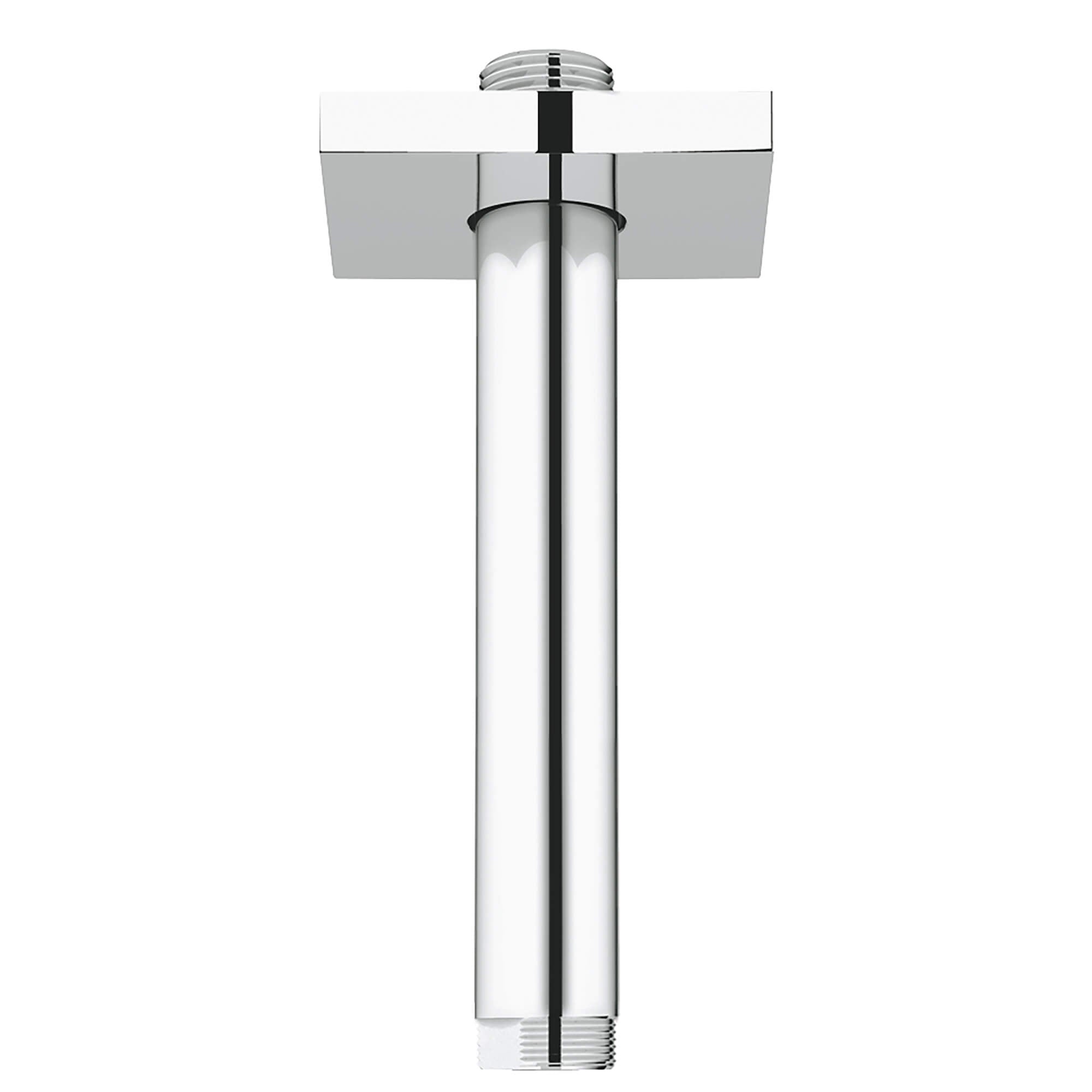 Rainshower Bras de douche vertical US