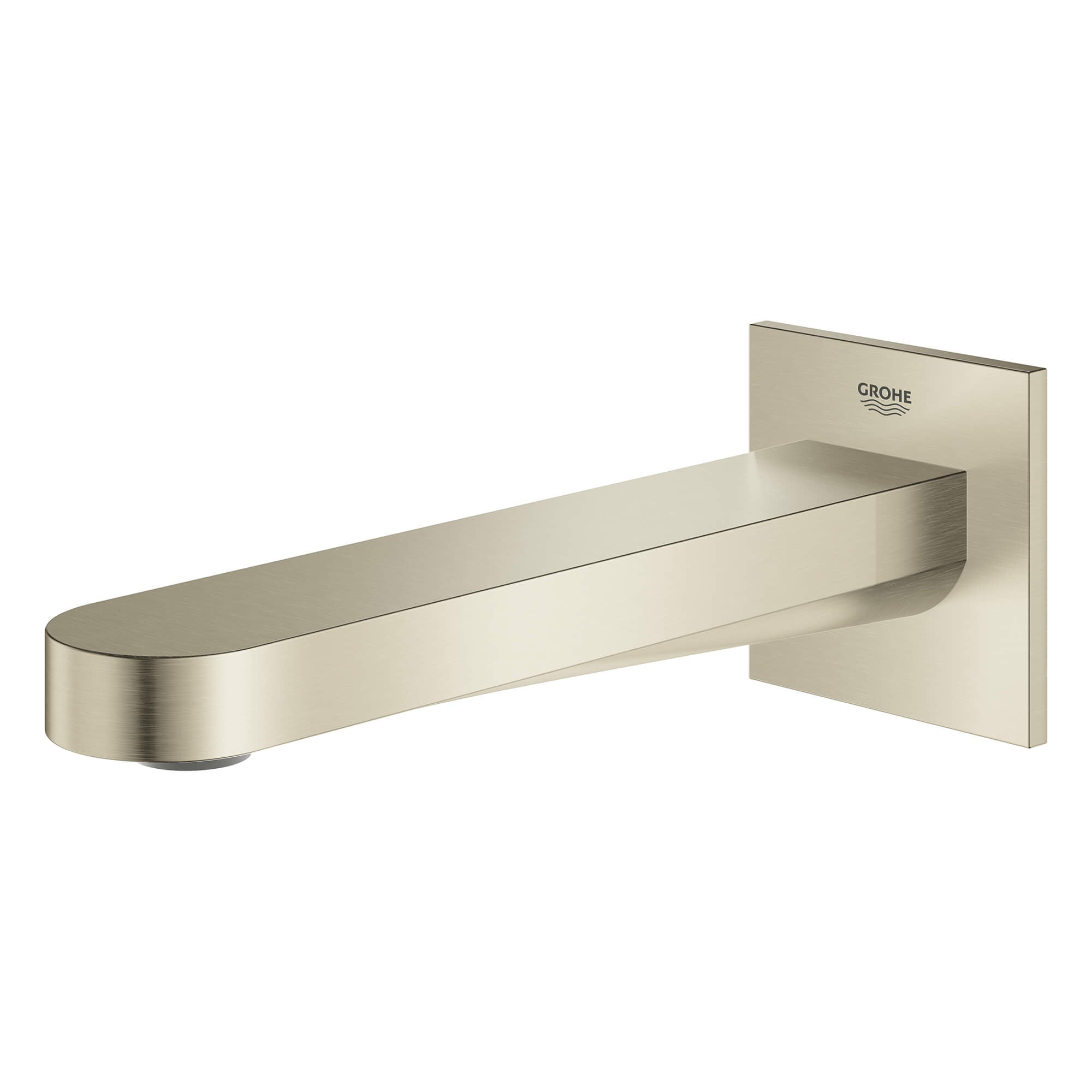 GROHE Plus bec baignoire mural US