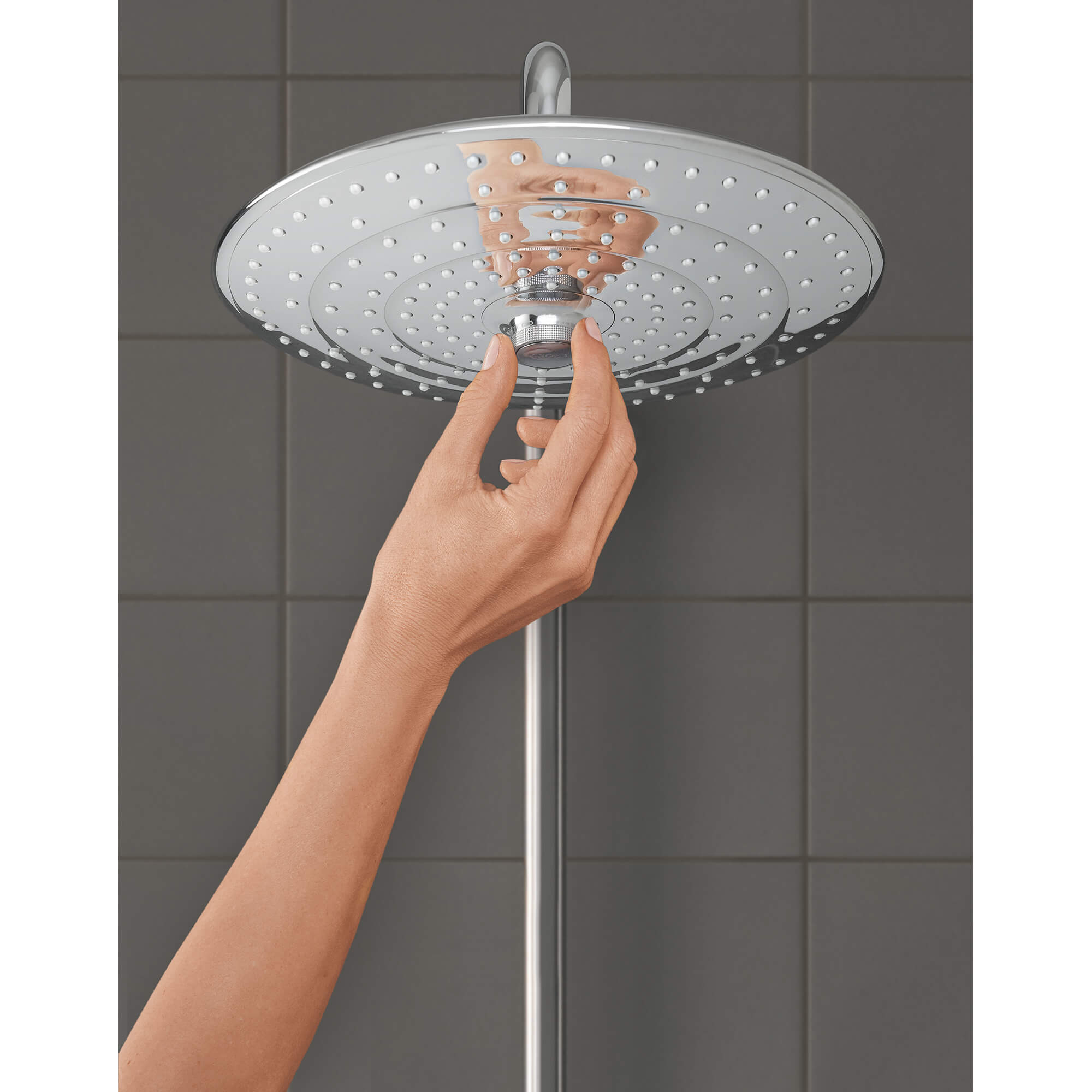 Euphoria 260 douche de tête 6