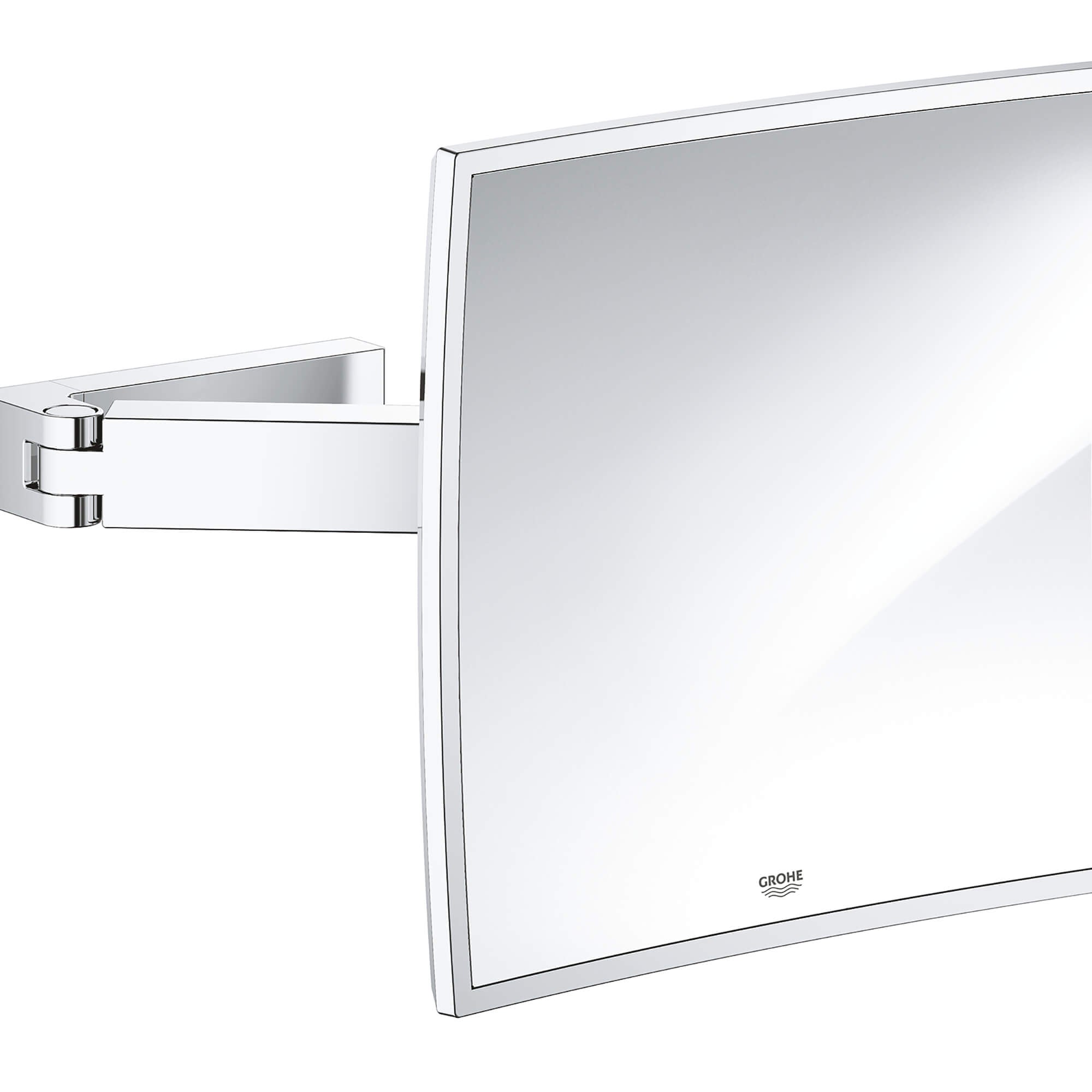 Selection Cube Miroir de maquillage