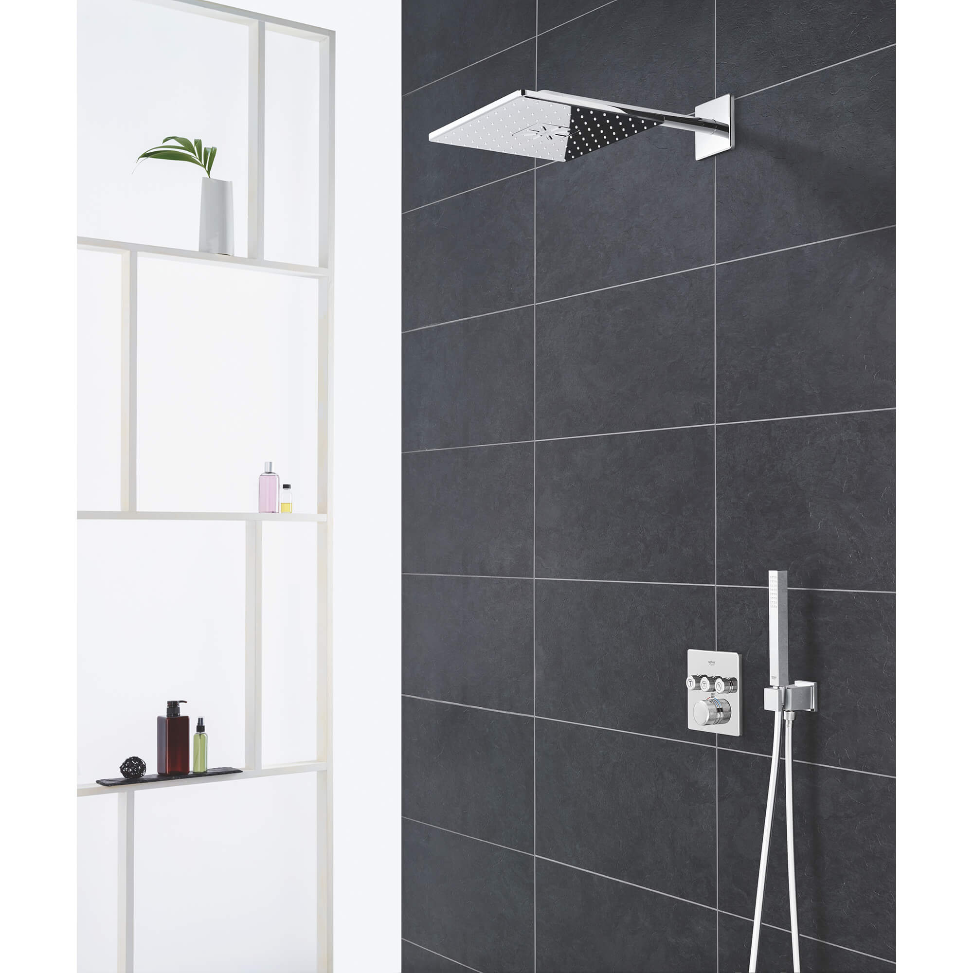 RSH SmartActive 310 ens.dou.tête US