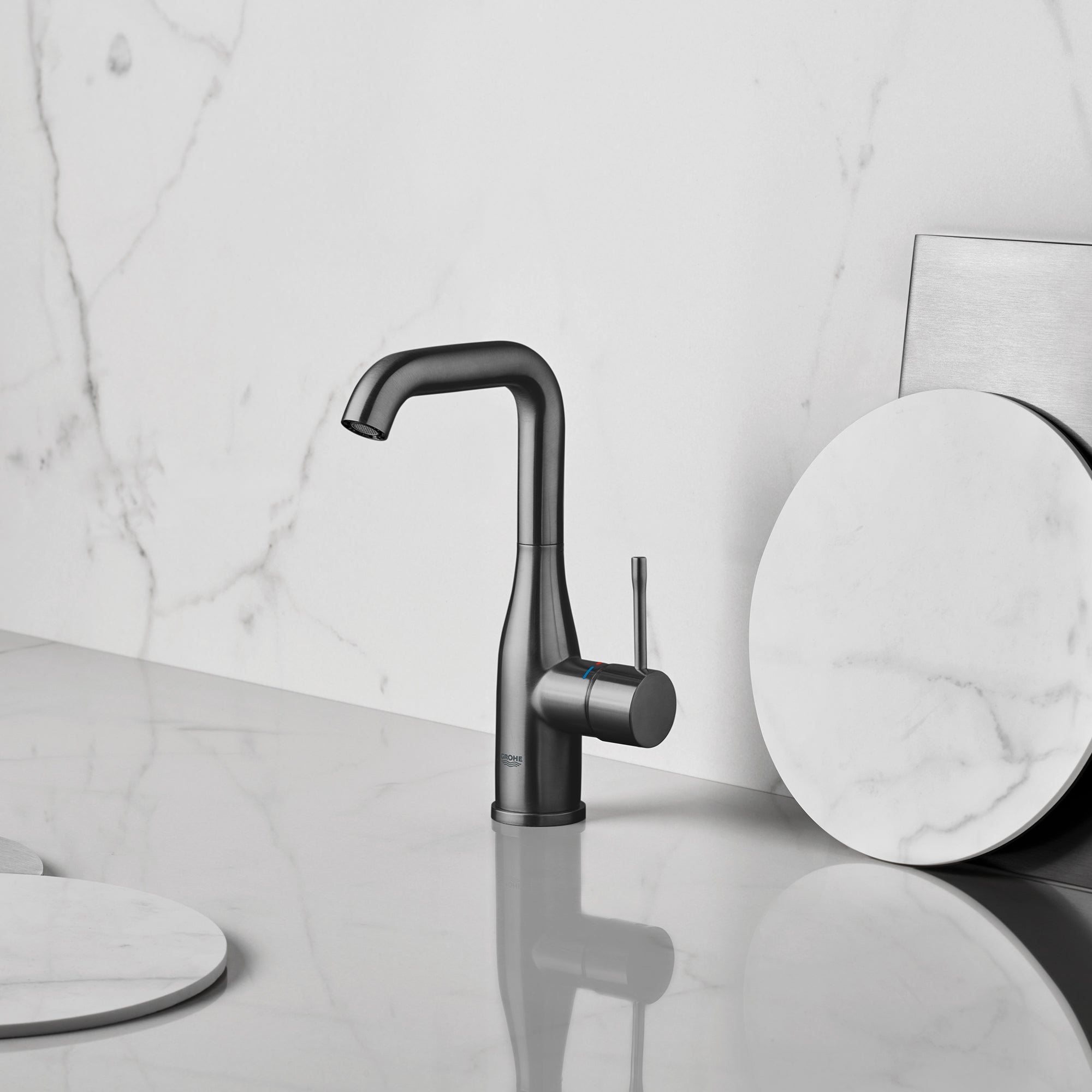 Essence New mitigeur lavabo L US
