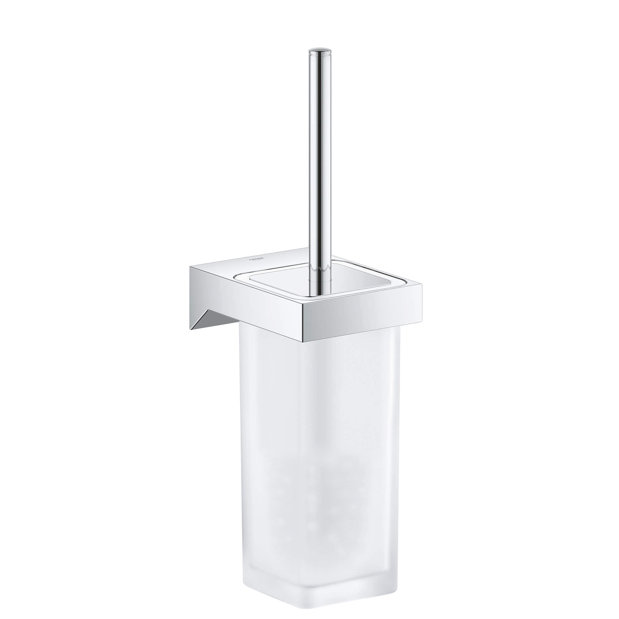 Selection Cube porte-balai de WC
