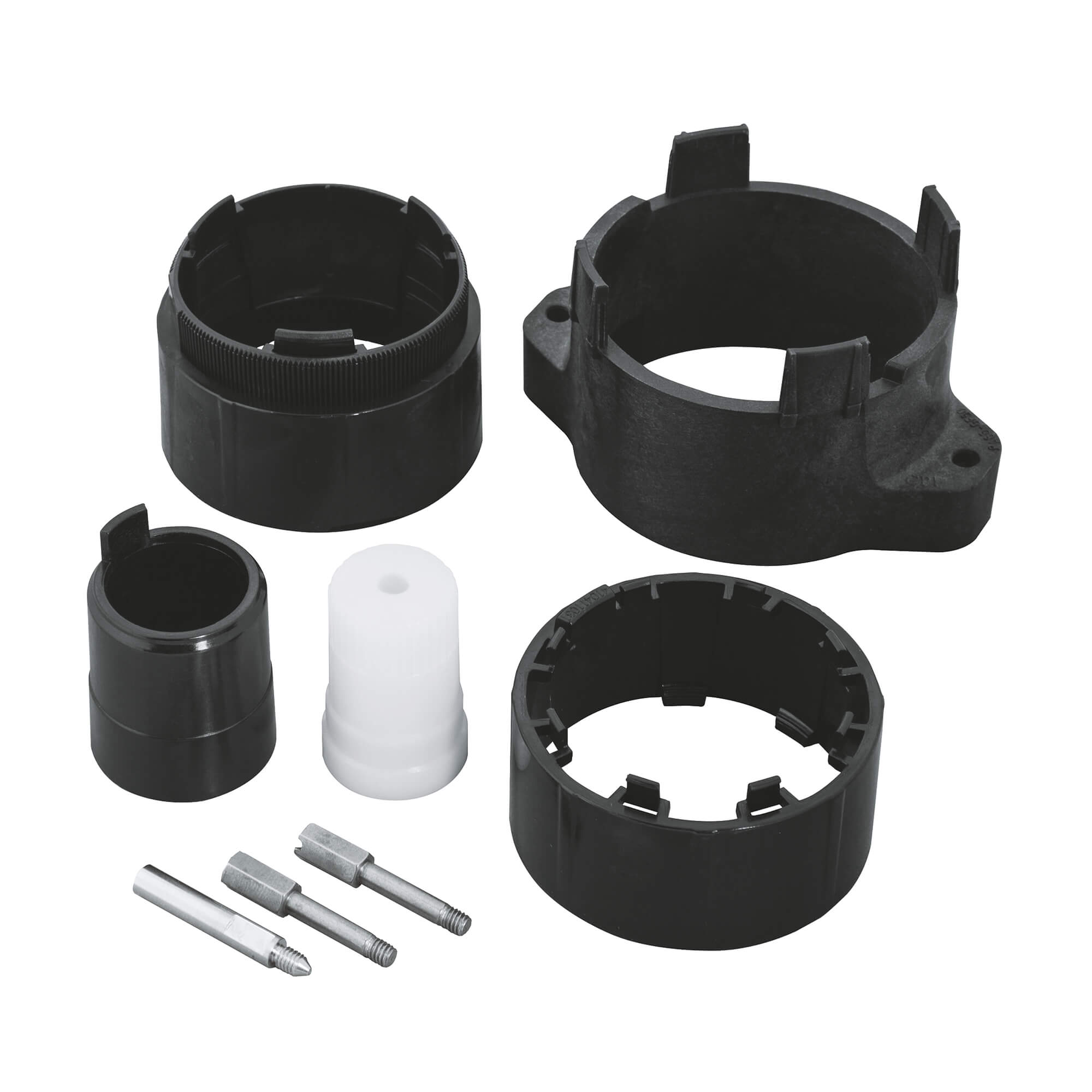 GrohFlex prolongation US