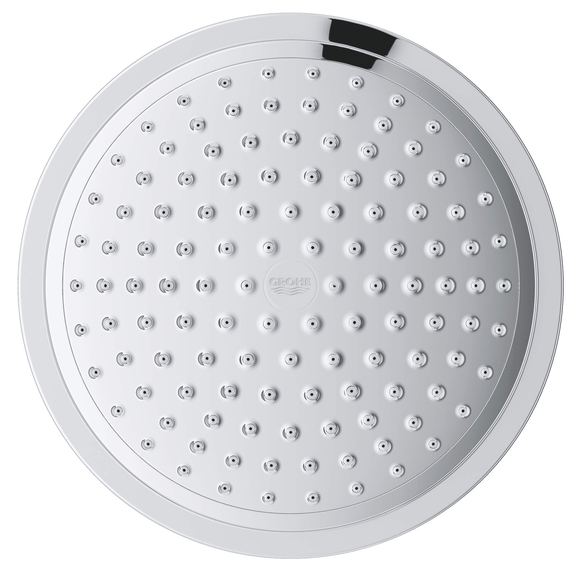 Euphoria Cosmo 180 douche tête 8L
