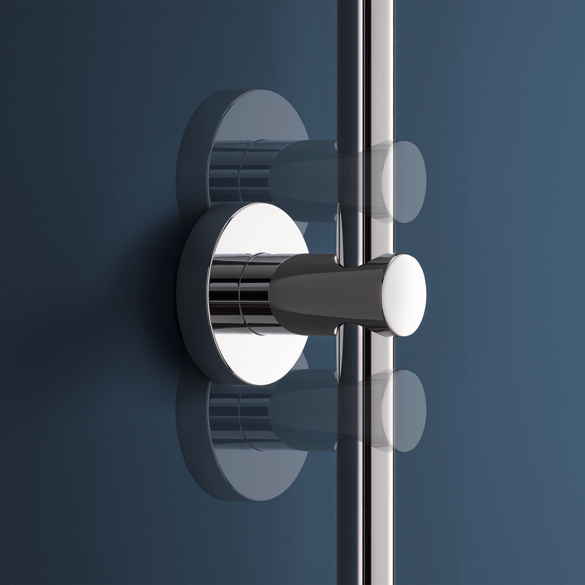 Système de douche/bain thermostatique 260