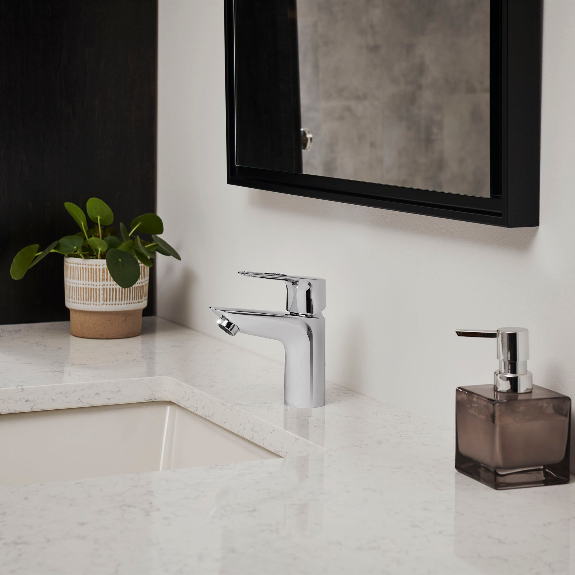 BauLoop mitigeur lavabo S US