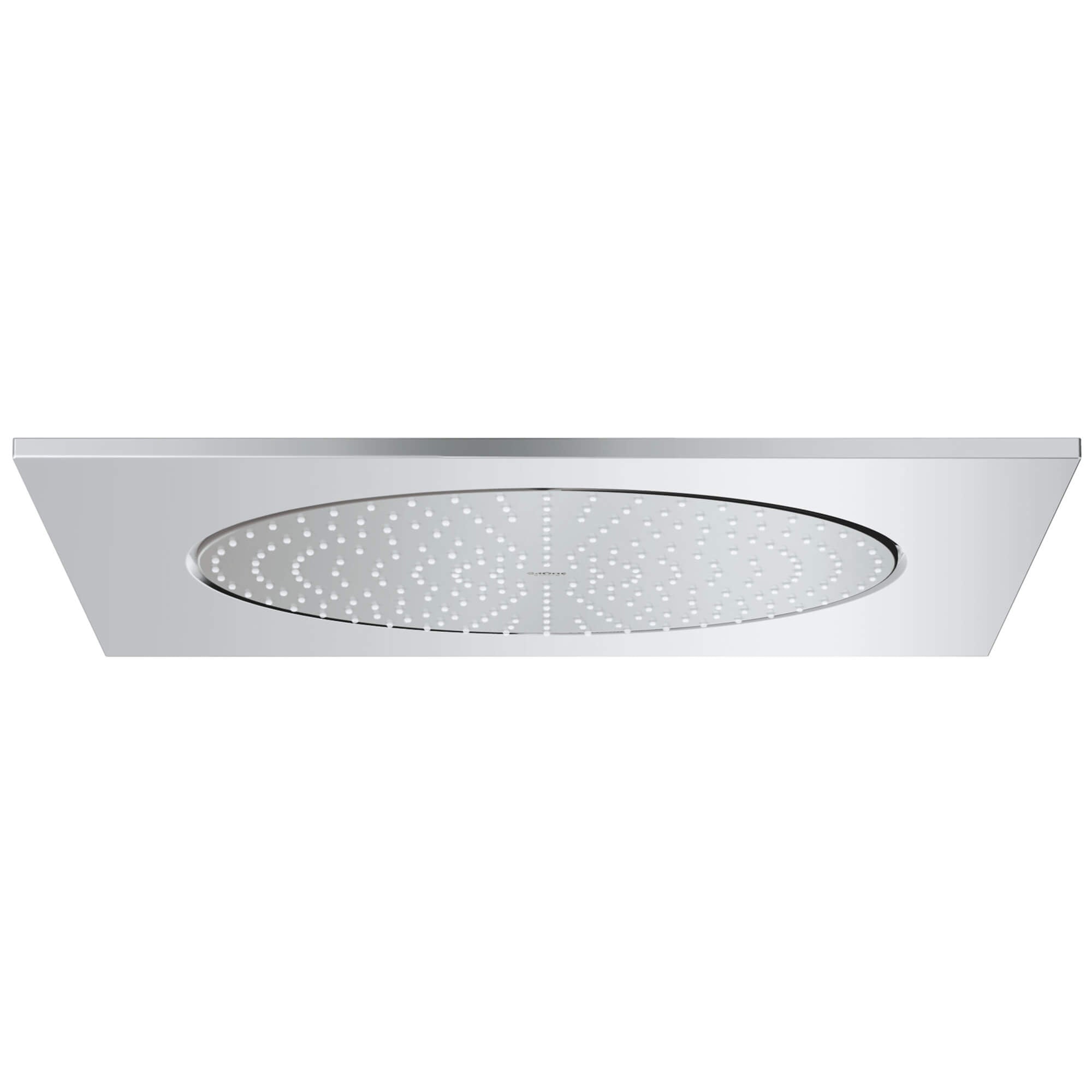 RSH F-series 20" douche plafond 6