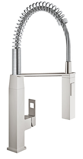 Eurocube mitigeur évier Pro Medium US