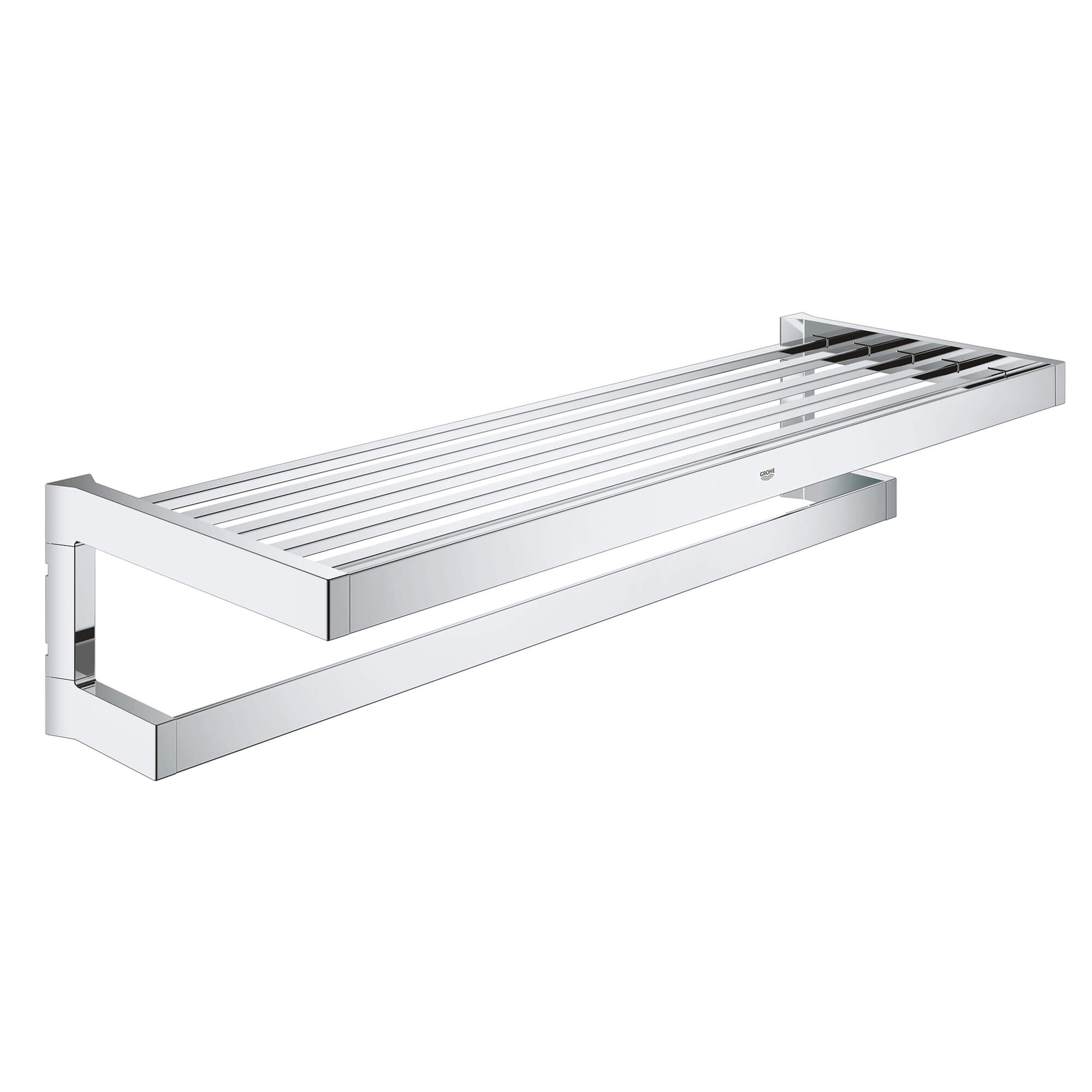 Selection Cube barre porte-serv. +tabl