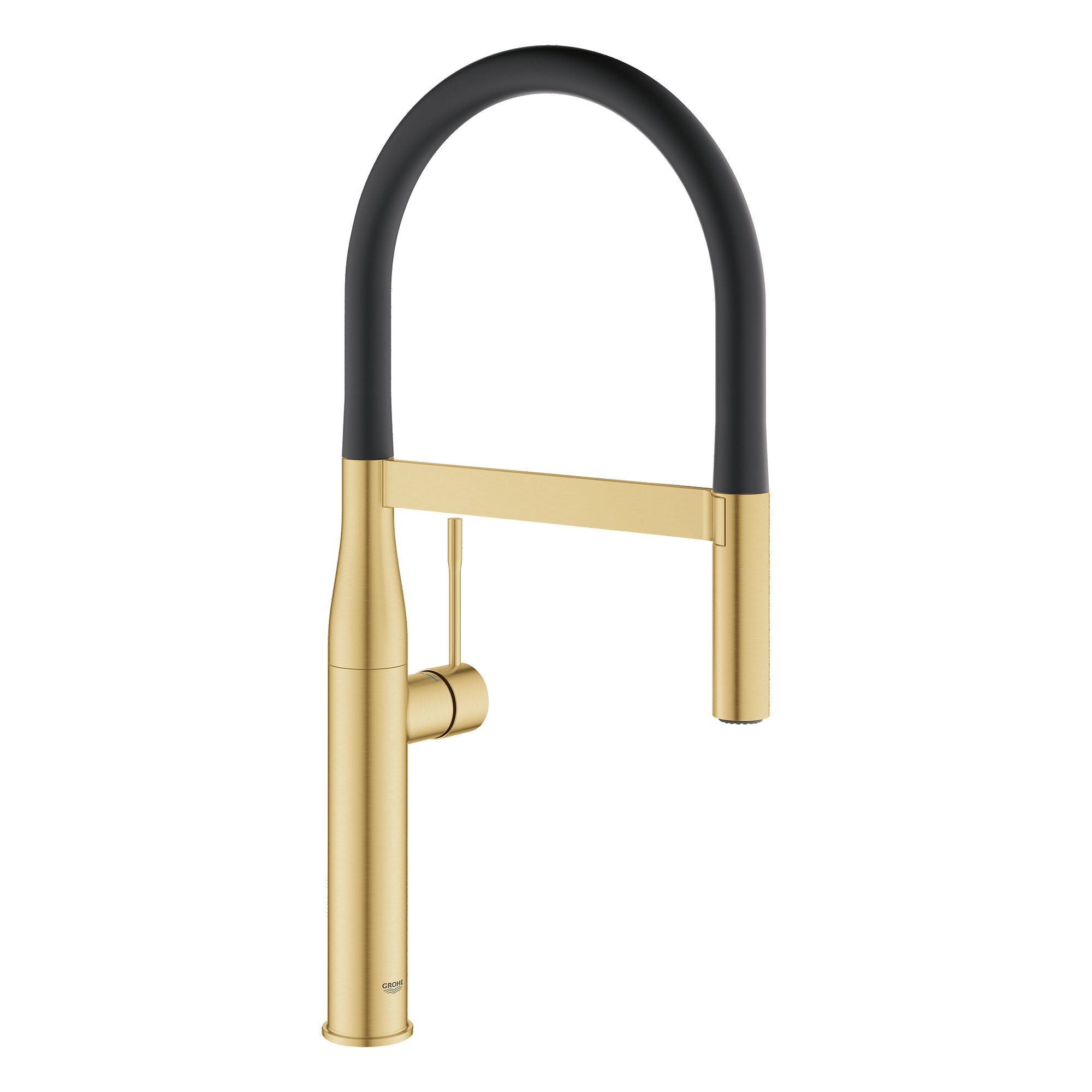 Semi-professional faucet