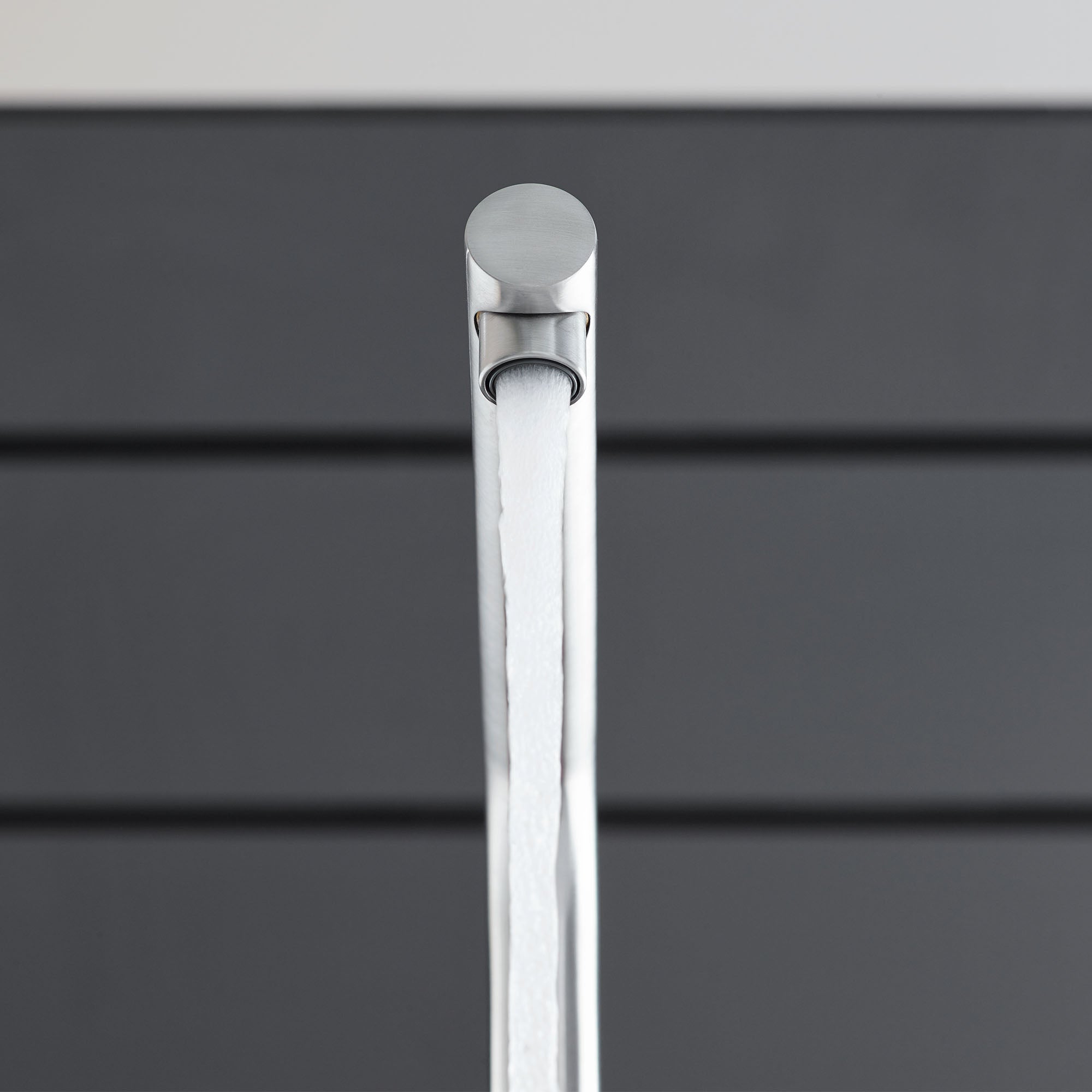GROHE Blue Prof. L-bec mouss.extr. US
