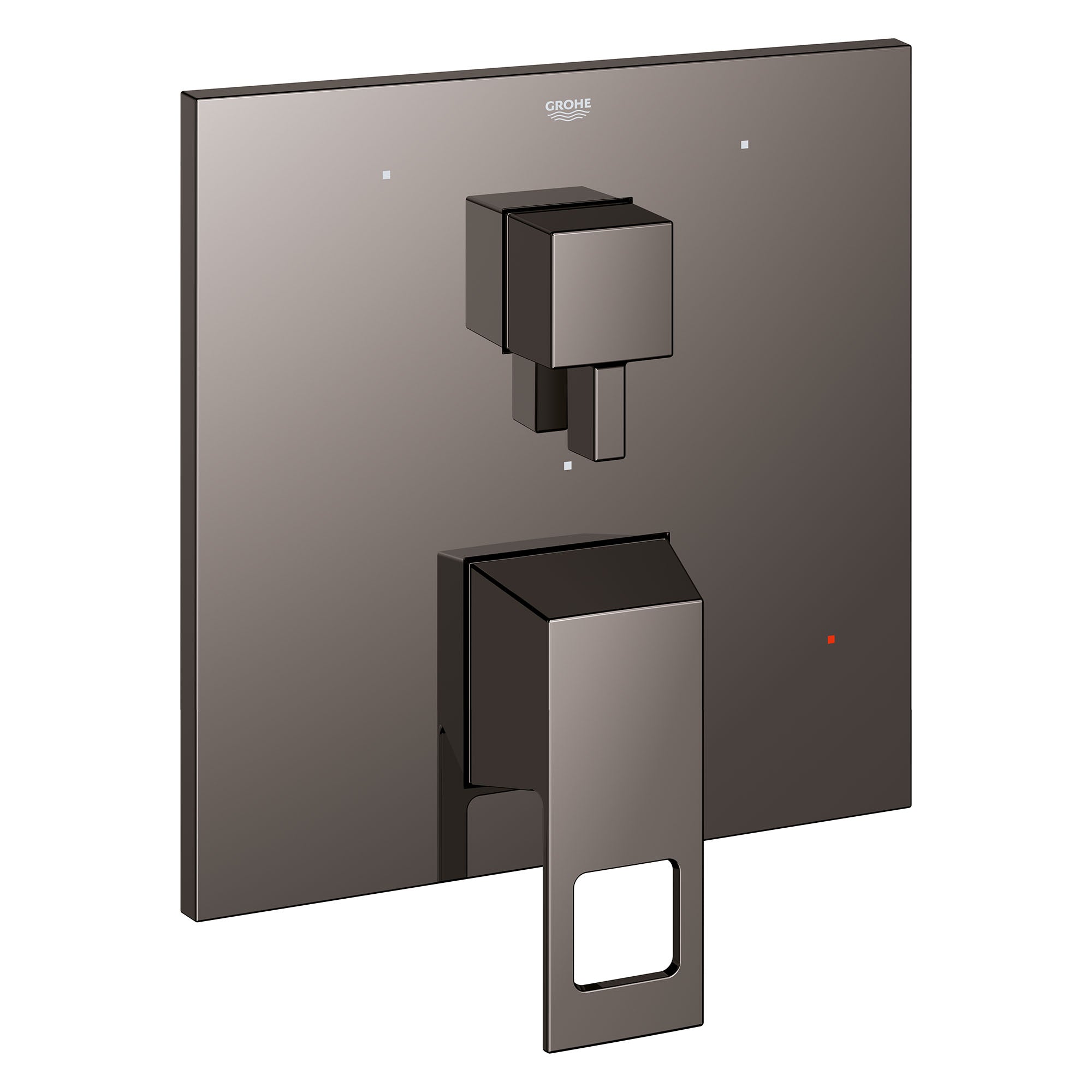 Garniture Eurocube Pour Obturateur Régulateur De Pression Avec Inverseur  À 3 Voies Et Cartouche