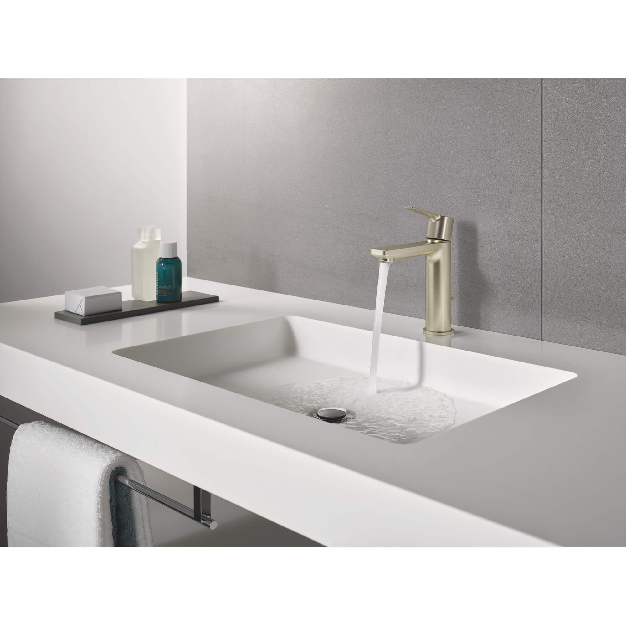 LINEARE NEW OHM BASIN S US