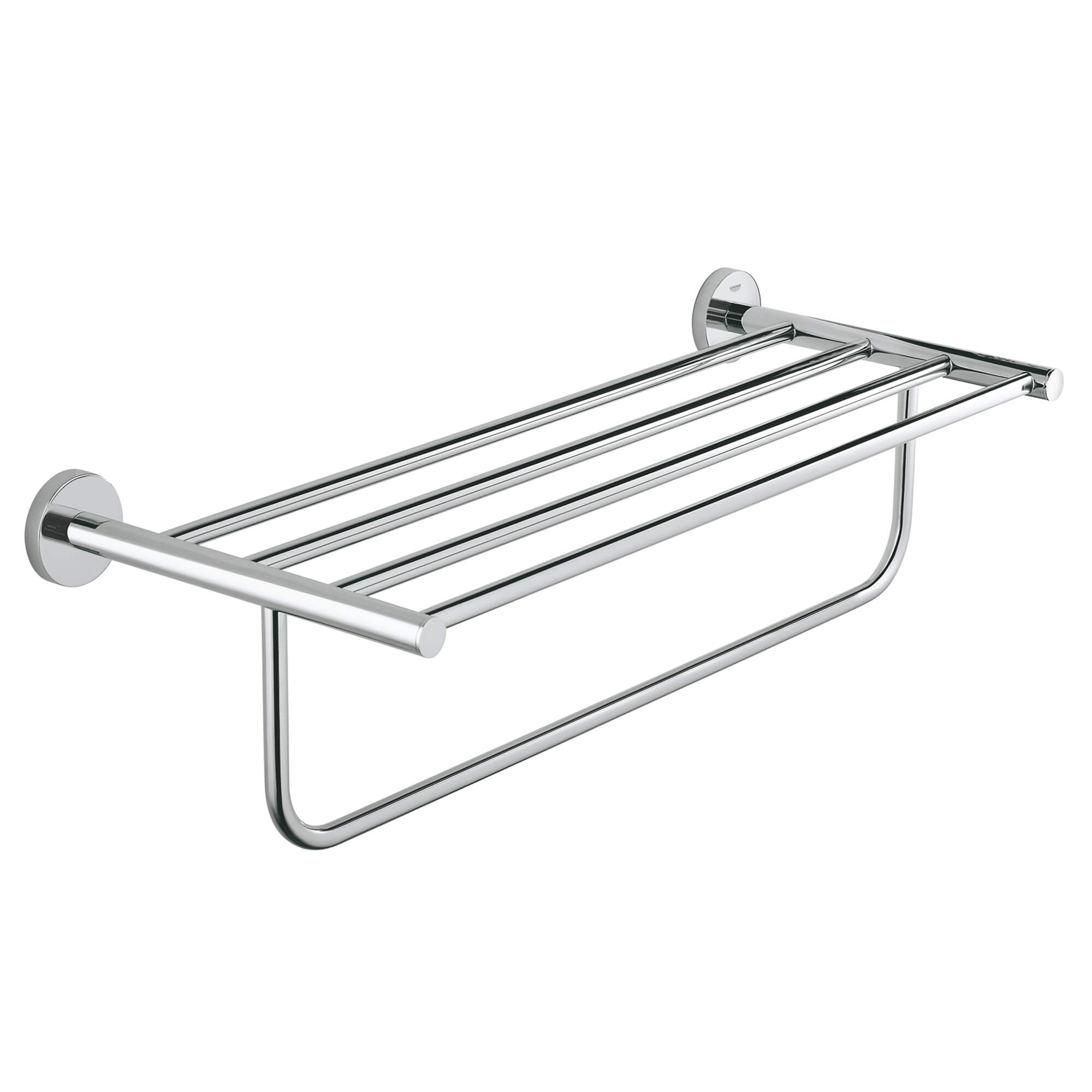 Baucosmopolitan 20" Towel Holder