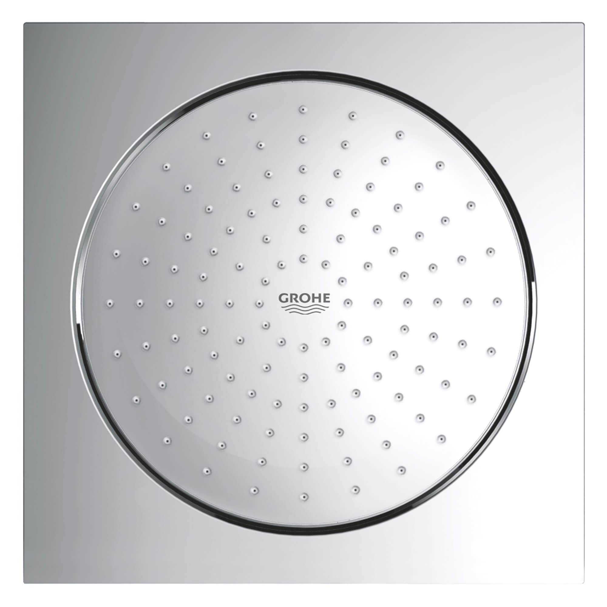 RSH F-series 10" douche de tête 6