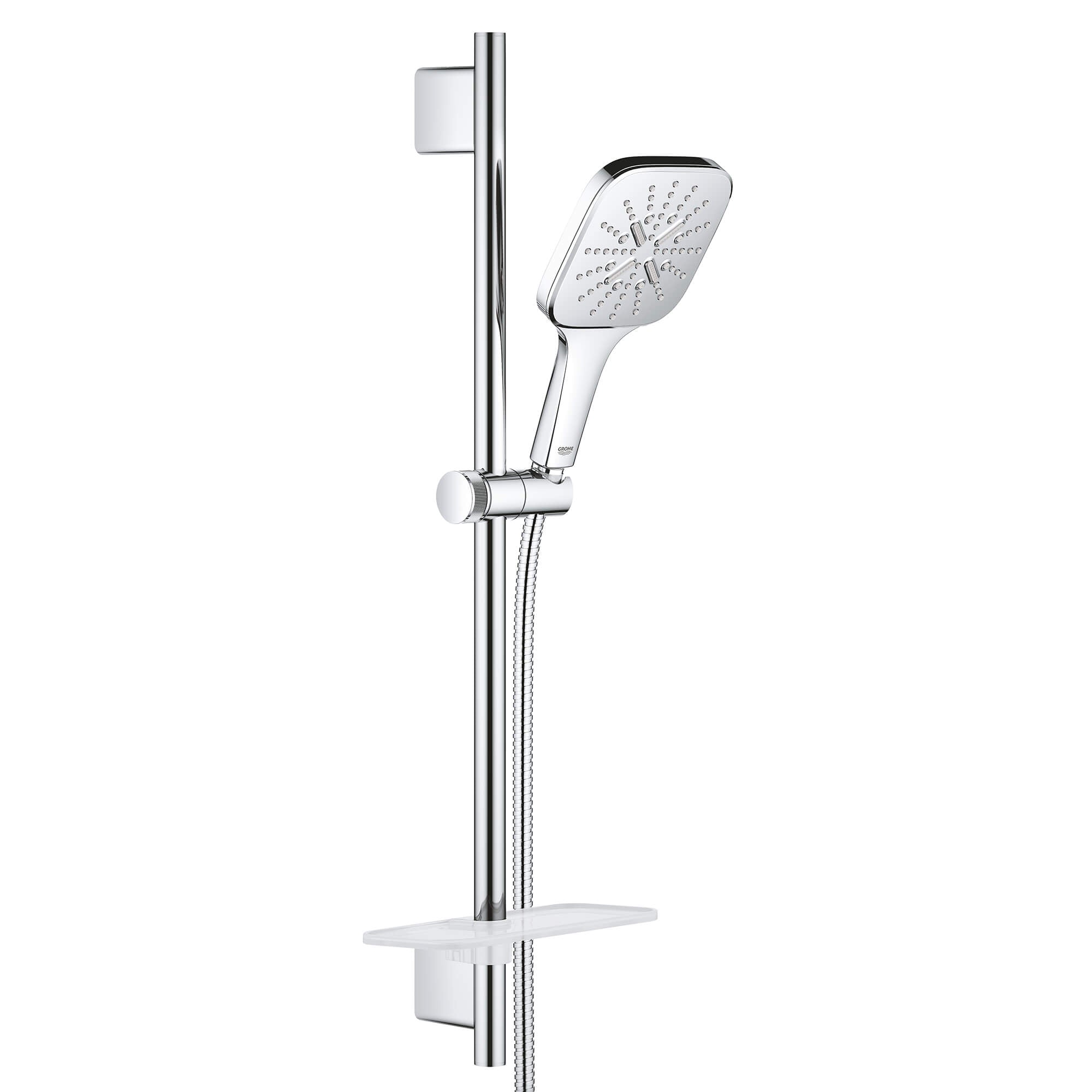 RSH SmAct CUBE 130 set de douche 600 6