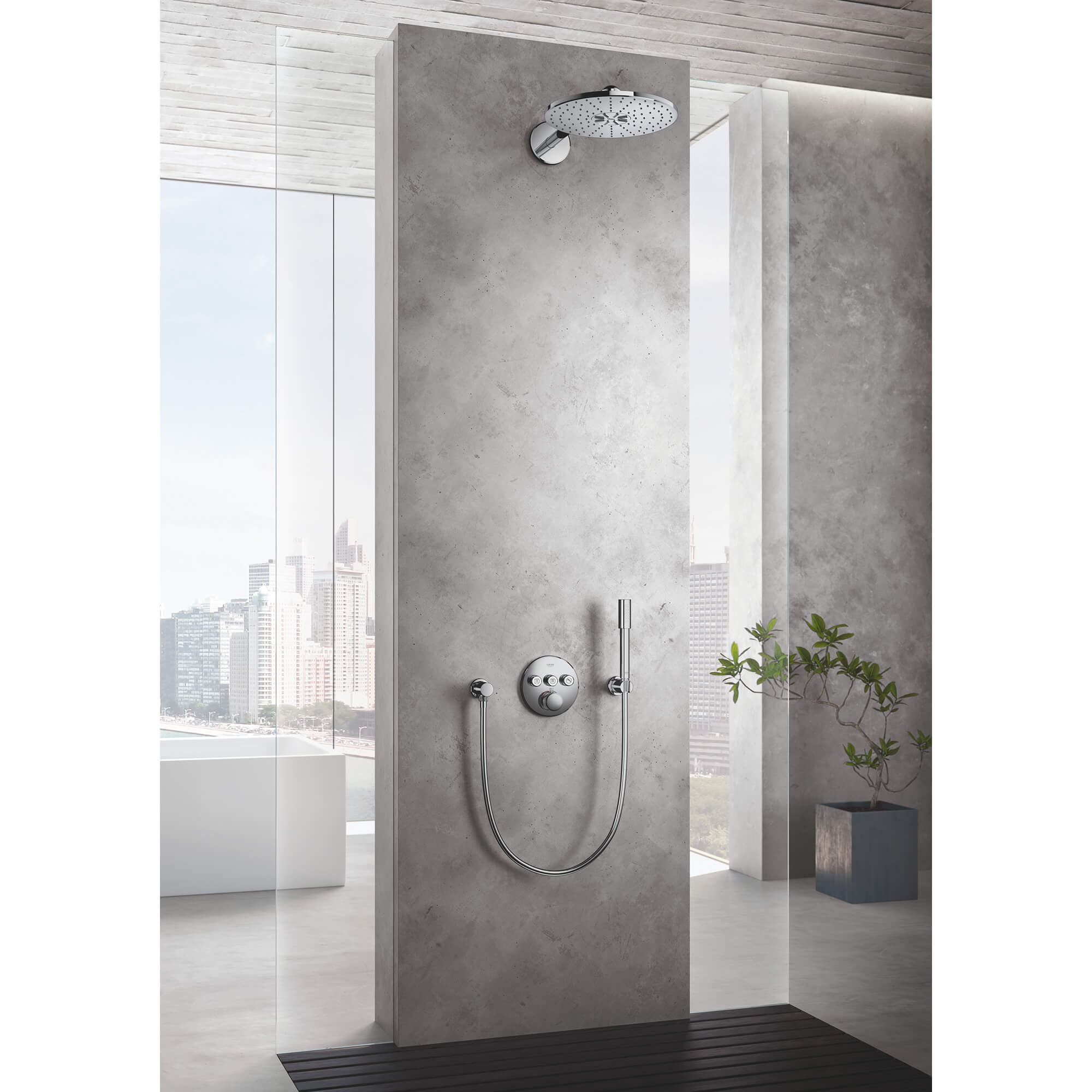 RSH SmartActive 310 ens.dou.tête US