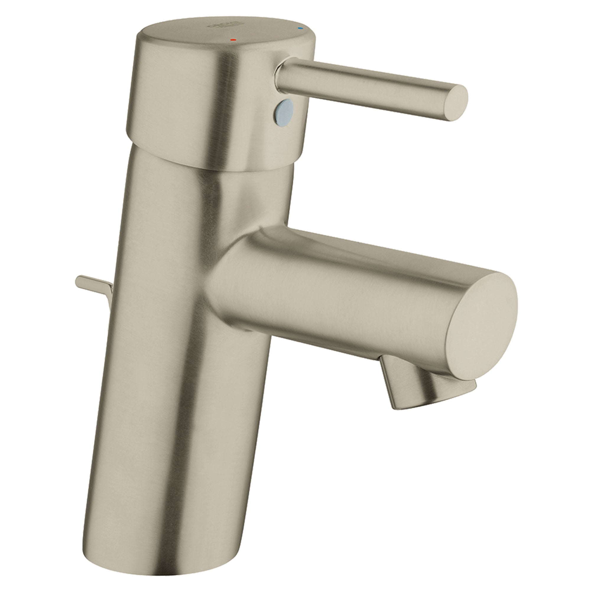 Concetto mitigeur lavabo S-Size US