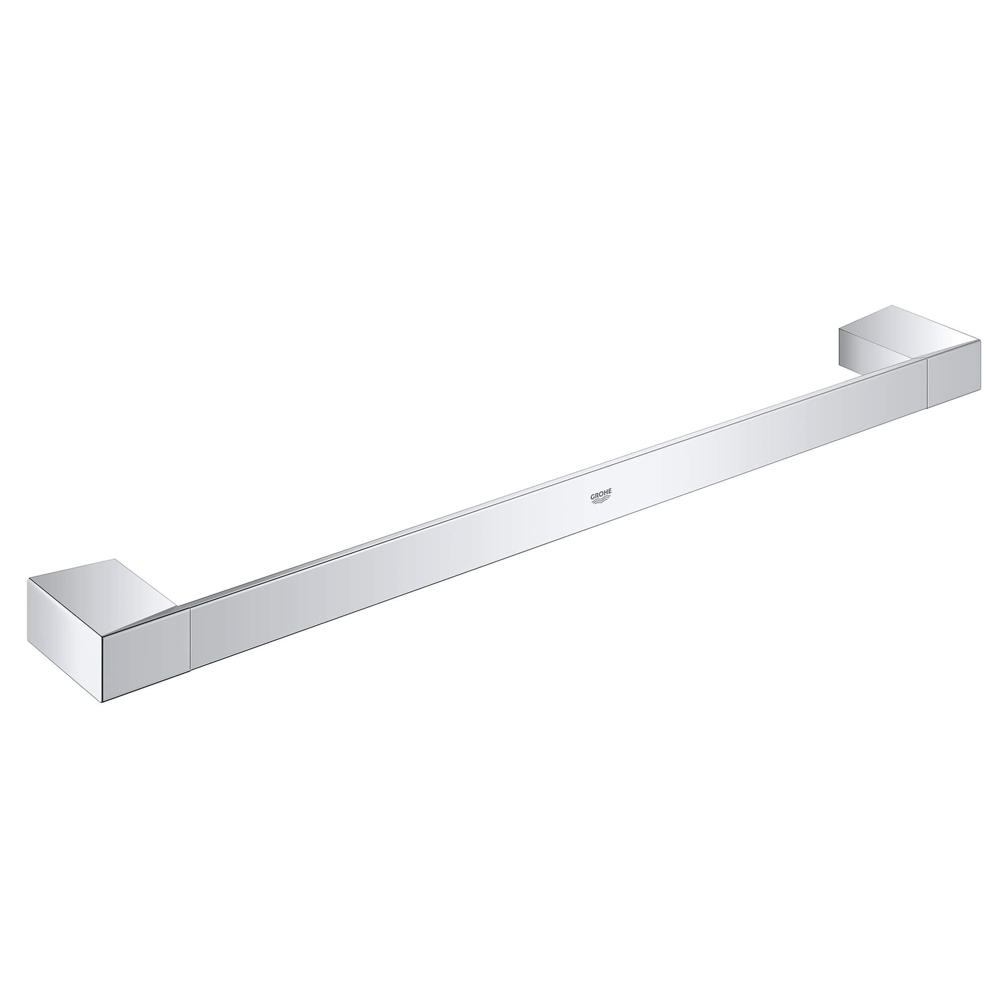 Selection Cube barre porte-serviette