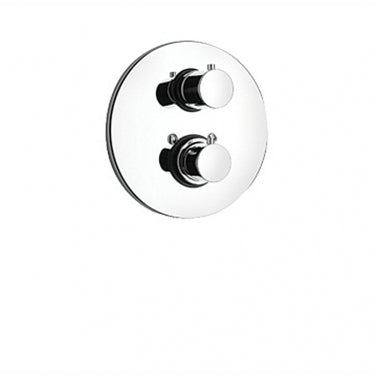 TECH 2.0 decorative set for shower valve pa042