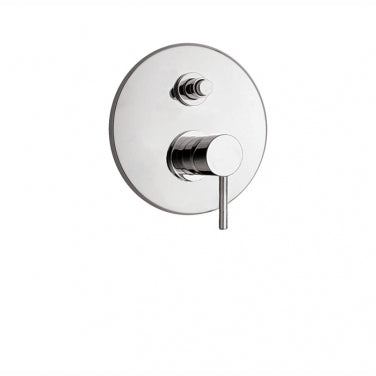 TECH 2.0 Decorative Set for Shower Valve PBD50CC888