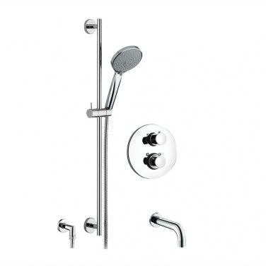 Système de douche SD34